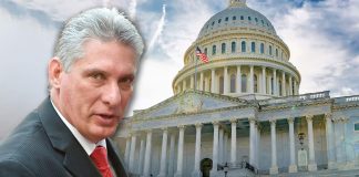 EEUU sanciona a Miguel Díaz-Canel y a familiares de la familia Castro por nuevas medidas del Tesoro