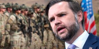 EEUU se reserva el derecho de realizar operaciones militares en México contra cárteles, afirma JD Vance