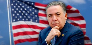 Senador Enrique Inzunza afirma que no renunciará a su cargo pese a acusaciones por vínculos con el narcotráfico Senador Enrique Inzunza afirma que no renunciará a su cargo pese a acusaciones por vínculos con el narcotráfico