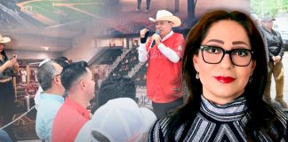 Estará listo para octubre estadio de Mayos de Navojoa tras modernización, afirma Sidur