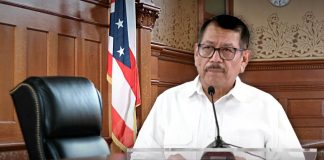 Evidencia contra exsecretario de Seguridad de Rocha es "abundante", afirma jueza de Nueva York; comparece encadenado