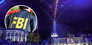 FBI frustra posibles ataques durante evento de UFC en la Casa Blanca por el cumpleaños 80 de Donald Trump FBI frustra posibles ataques durante evento de UFC en la Casa Blanca por el cumpleaños 80 de Donald Trump