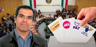 Habrá 8 partidos políticos en boleta electoral de 2027, ¿fragmentará voto de oposición?: Análisis
