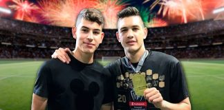 Hermosillense Alan Montes sueña con jugar junto a su hermano César en Selección Mexicana y da su pronóstico mundialista