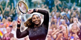 Histórica Serena Williams anuncia su regreso al tenis a los 44 años