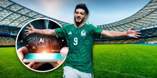 ¿Hasta dónde llegaría México? IA revela su camino en el Mundial 2026