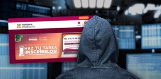 Investiga Gobierno de Sonora posible incidente de seguridad en portal Yoremia, descarta vulneración de datos Investiga Gobierno de Sonora posible incidente de seguridad en portal Yoremia, descarta vulneración de datos