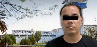 Juez niega amparo a Omar Bravo, exfutbolista de Chivas seguirá en penal de Jalisco Juez niega amparo a Omar Bravo, exfutbolista de Chivas seguirá en penal de Jalisco