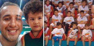 Karim López empezó a jugar basquetbol a los 3 años: su primer entrenador revela sus inicios en Hermosillo
