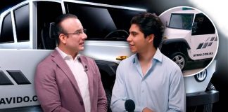 La historia de Ávido, el primer carro eléctrico 100% sonorense y creado por estudiantes de ITH La historia de Ávido, el primer carro eléctrico 100% sonorense y creado por estudiantes de ITH