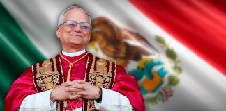 León XIV confirma interés en viajar a México y señala que su visita podría no tardar mucho