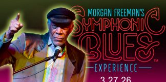 Morgan Freeman debuta en la música a los 89 años con un álbum de blues inspirado en Mississippi Morgan Freeman debuta en la música a los 89 años con un álbum de blues inspirado en Mississippi