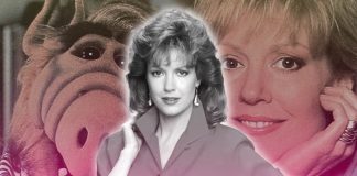 Muere Anne Schedeen, actriz que interpretó a Kate Tanner en la serie de televisión “Alf” Muere Anne Schedeen, actriz que interpretó a Kate Tanner en la serie de televisión “Alf”