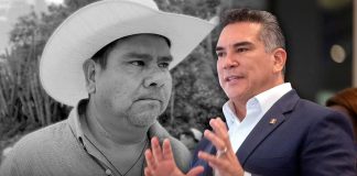 “No es hecho aislado” asesinato de alcalde en Oaxaca, denuncia Alito Moreno