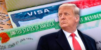 Nueva regla de Trump obliga a solicitantes de green card a regresar a sus países mientras esperan resolución