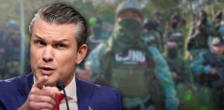 Pete Hegseth confirma que EEUU intensificará operaciones militares contra cárteles en América Latina Pete Hegseth confirma que EEUU intensificará operaciones militares contra cárteles en América Latina