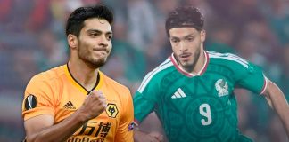 Raúl Jiménez podría volver al Wolverhampton: esto se sabe del acuerdo Raúl Jiménez podría volver al Wolverhampton: esto se sabe del acuerdo