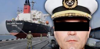 Rechazan amparo al vicealmirante Manuel Roberto Farías, acusado de huachicol Rechazan amparo al vicealmirante Manuel Roberto Farías Laguna, acusado de delincuencia organizada en materia de hidrocarburos