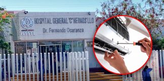 Responde ISSSTE a señalamientos por sistema de climatización en hospital de Hermosillo; instalan 28 minisplits y dan mantenimiento
