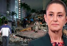 Sheinbaum anuncia ayuda de México a Venezuela tras sismos que dejaron 164 muertos