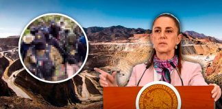 Sheinbaum confirma investigación por posible intervención del crimen organizado en el sector minero en México Sheinbaum confirma investigación por posible intervención del crimen organizado en el sector minero en México