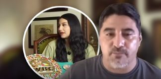 "Terrible" Morales se disculpa con Camila Zamorano por polémica tras entrevista donde no lo reconoció: "Fue momento de aprendizaje compartido"