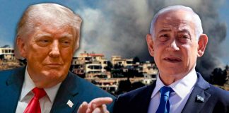 “Podrías terminar solo muy pronto”: Trump advierte a Netanyahu que Israel podría quedar aislado frente a Irán si escala el conflicto