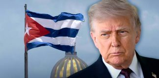 Trump afirma que EEUU podría realizar en Cuba una operación similar a la de Venezuela