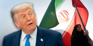 Trump cancela ataques a Irán tras aprobación de acuerdos en negociaciones internacionales multilaterales