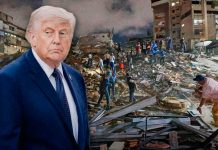 “EEUU está listo para ayudar”: Trump confirma envío de apoyo y equipos de rescate tras sismos en Venezuela
