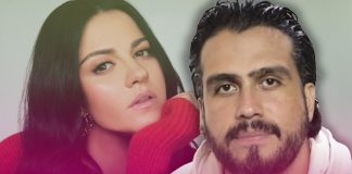 Vinculan a proceso a Andrés Tovar, esposo de Maite Perroni, por presunto fraude