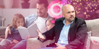 ¿Qué significa ser padre hoy? Guillermo Aguirre reflexiona sobre la nueva paternidad y los retos de la familia actual