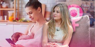 “No existe la mamá perfecta”: Jeniffer Figueroa reflexiona sobre la maternidad real en tiempos de redes sociales
