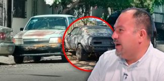 Contaminan medio ambiente y son focos de infección vehículos abandonados en Hermosillo: especialista