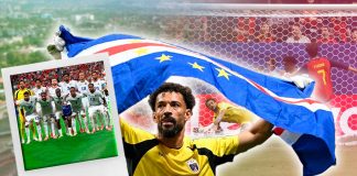 Vozinha se convierte en héroe ante España y Cabo Verde da la sorpresa del Mundial