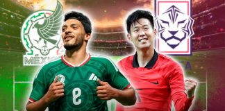 México se juega el liderato del Grupo A ante Corea: pronósticos y análisis en Puente Mundialista