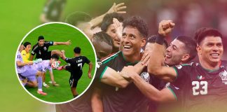 Calificamos la actuación de México vs Corea: ya está en 16vos del Mundial