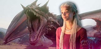 ‘House of the Dragon’ regresa con la Batalla del Gaznate y una nueva escalada en la guerra por el Trono de Hierro