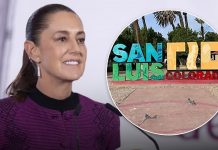Anuncia Sheinbaum visita relámpago a SLRC, su sexta gira a Sonora, para supervisar obras clave