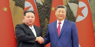 Reunión histórica: Xi Jinping visita Corea del Norte por primera vez en 7 años; promete elevar relación a un “nuevo nivel”