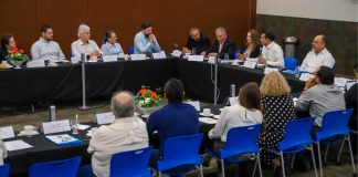 Tec Campus Sonora Norte firma acuerdo para fortalecer educación STEM+ en Sonora