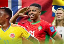¿A quién apoyarán los puenteros tras la eliminación de México del Mundial?