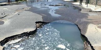¿Sin agua? Estas colonias resultan afectadas por trabajos de reparación en Hermosillo: AguaH ¿Sin agua? Estas colonias resultan afectadas por trabajos de reparación en Hermosillo: AguaH