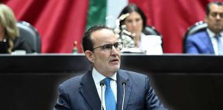 Agustín Rodríguez se destapa: va por alcaldía de Hermosillo en 2027