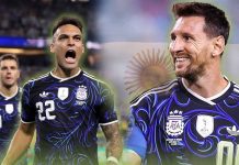 Por el bicampeonato: Argentina vence 2-1 a Inglaterra y avanza a la gran final del Mundial 2026 Final del Mundial 2026: Argentina y España van por la gloria; fecha, hora y sede del partido