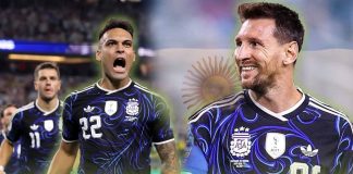 Por el bicampeonato: Argentina vence 2-1 a Inglaterra y avanza a la gran final del Mundial 2026 Final del Mundial 2026: Argentina y España van por la gloria; fecha, hora y sede del partido