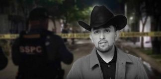 Asesinan en Culiacán a Adán Rodríguez, exvocalista de Los Nuevos Rebeldes Asesinan en Culiacán a Adán Rodríguez, exvocalista de Los Nuevos Rebeldes