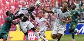 ¡Remontada de locura! Bélgica elimina a Senegal con un penal al minuto 125