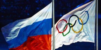 COI abre la puerta al regreso de Rusia; atletas podrán competir rumbo a Los Ángeles 2028