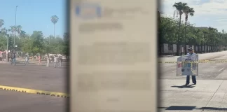 Denuncia Ayuntamiento de Hermosillo a integrantes de Covafam por bloqueos viales